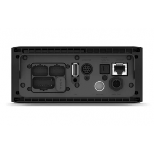 Fusion Apollo 670, 3 Zone, DSP	